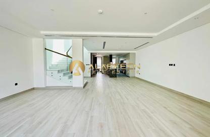 Villa - 4 Bedrooms - 5 Bathrooms for rent in Royal Park South - District 11 - Jumeirah Village Circle - Dubai