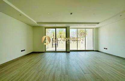 Villa - 4 Bedrooms - 5 Bathrooms for rent in Royal Park South - District 11 - Jumeirah Village Circle - Dubai