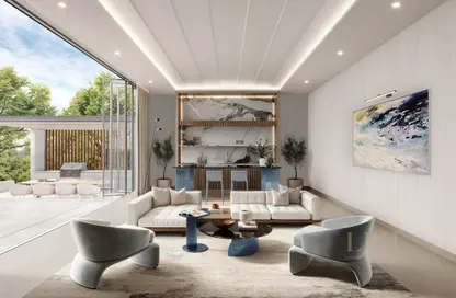 Apartment - 2 Bedrooms - 3 Bathrooms for sale in Windsor House 2 - Dubai South (Dubai World Central) - Dubai