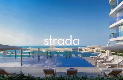 Apartment - 1 - 1 for sale in Seapoint Tower 1 - Seapoint - Emaar Beachfront - Dubai Harbour - Dubai Apartment - 1 - 1 for sale in Seapoint Tower 1 - Seapoint - Emaar Beachfront - Dubai Harbour - Dubai