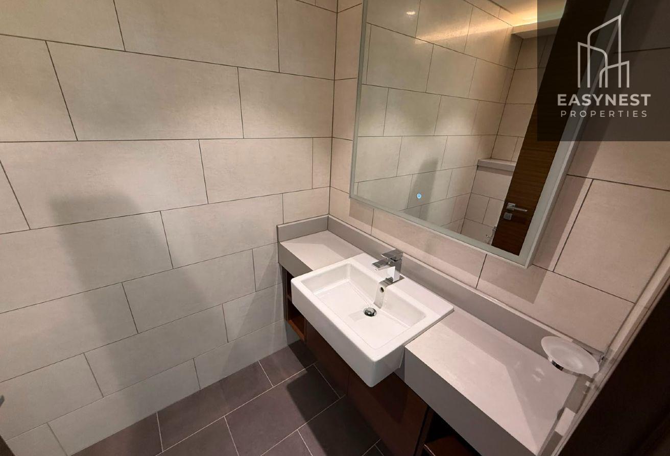 Spacious 2BR| High Floor| Greens1 | Sobha Hartland photo 9