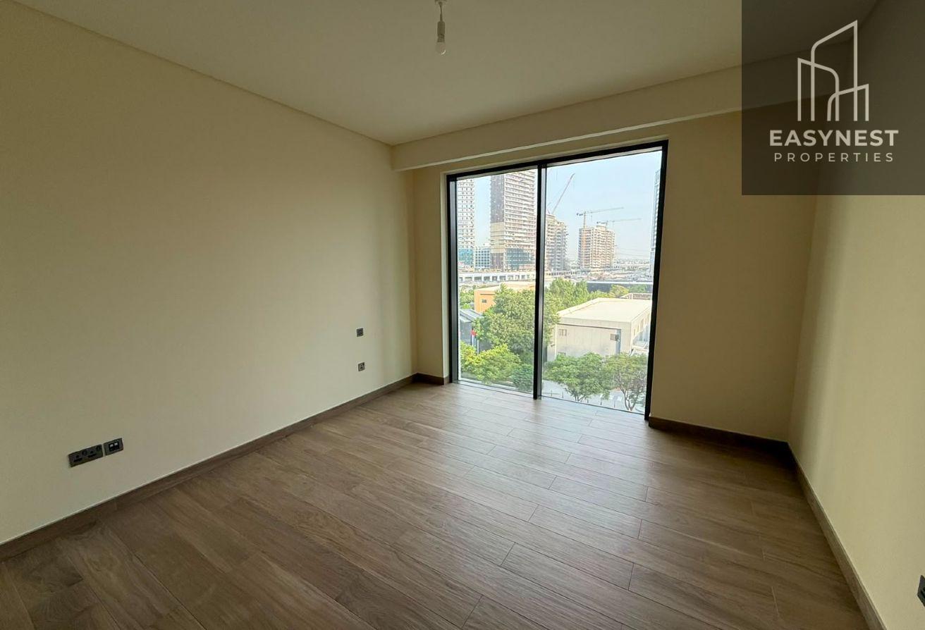 Spacious 2BR| High Floor| Greens1 | Sobha Hartland photo 6
