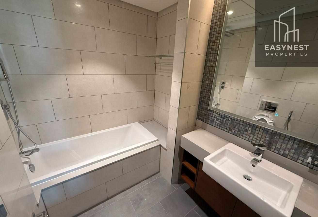 Spacious 2BR| High Floor| Greens1 | Sobha Hartland photo 14