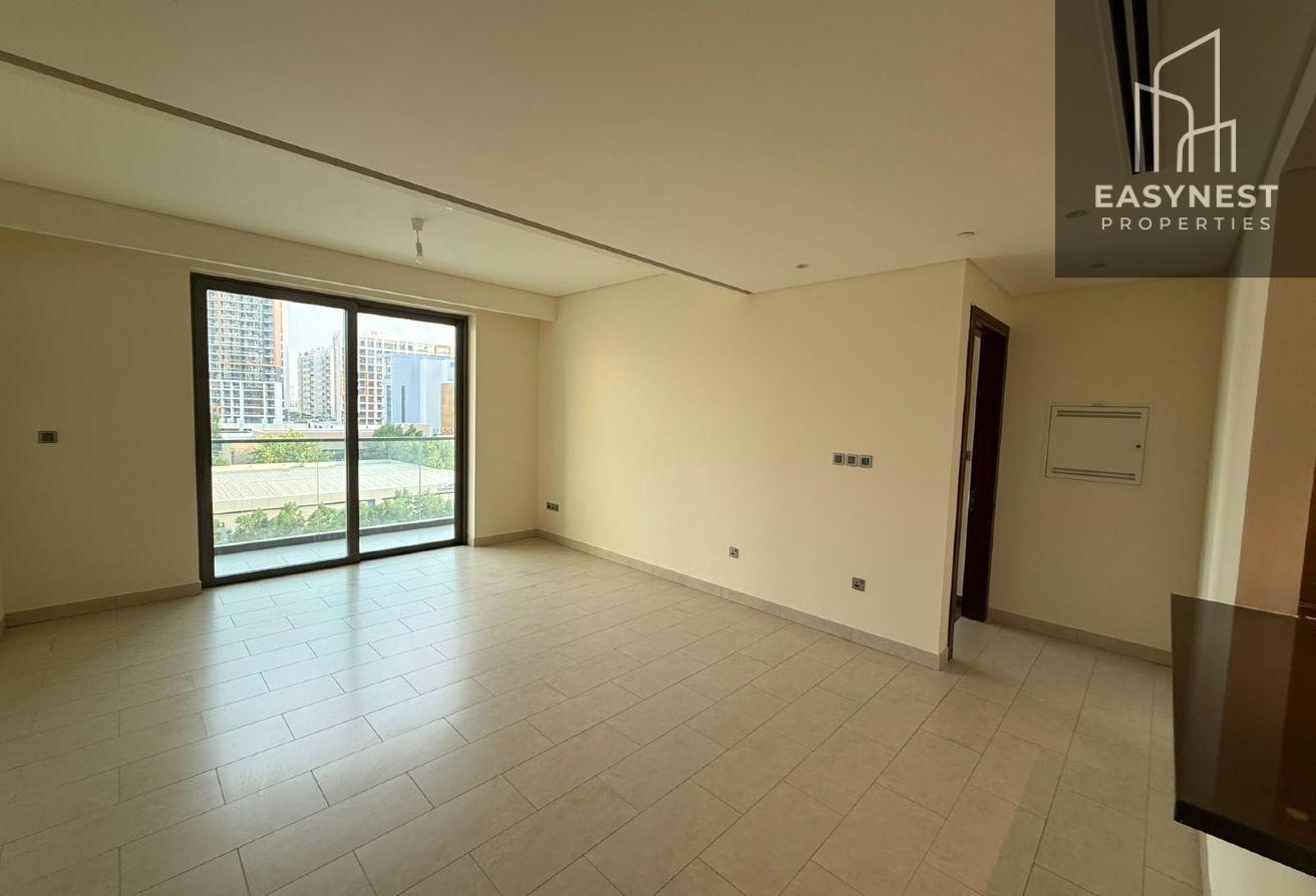 Spacious 2BR| High Floor| Greens1 | Sobha Hartland photo 7