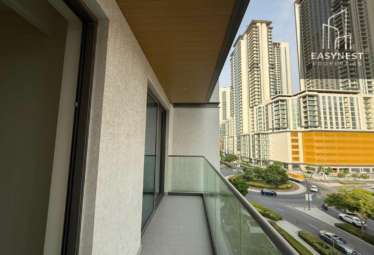 Spacious 2BR| High Floor| Greens1 | Sobha Hartland photo 10