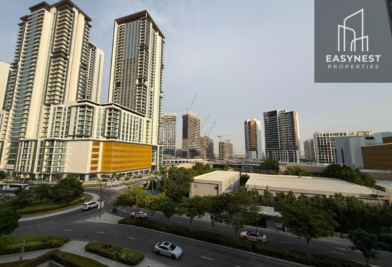 Spacious 2BR| High Floor| Greens1 | Sobha Hartland photo 12