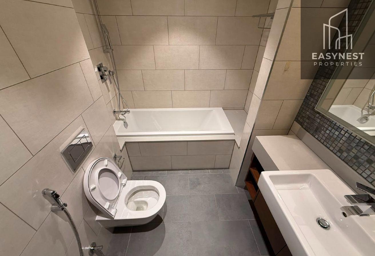 Spacious 2BR| High Floor| Greens1 | Sobha Hartland photo 15