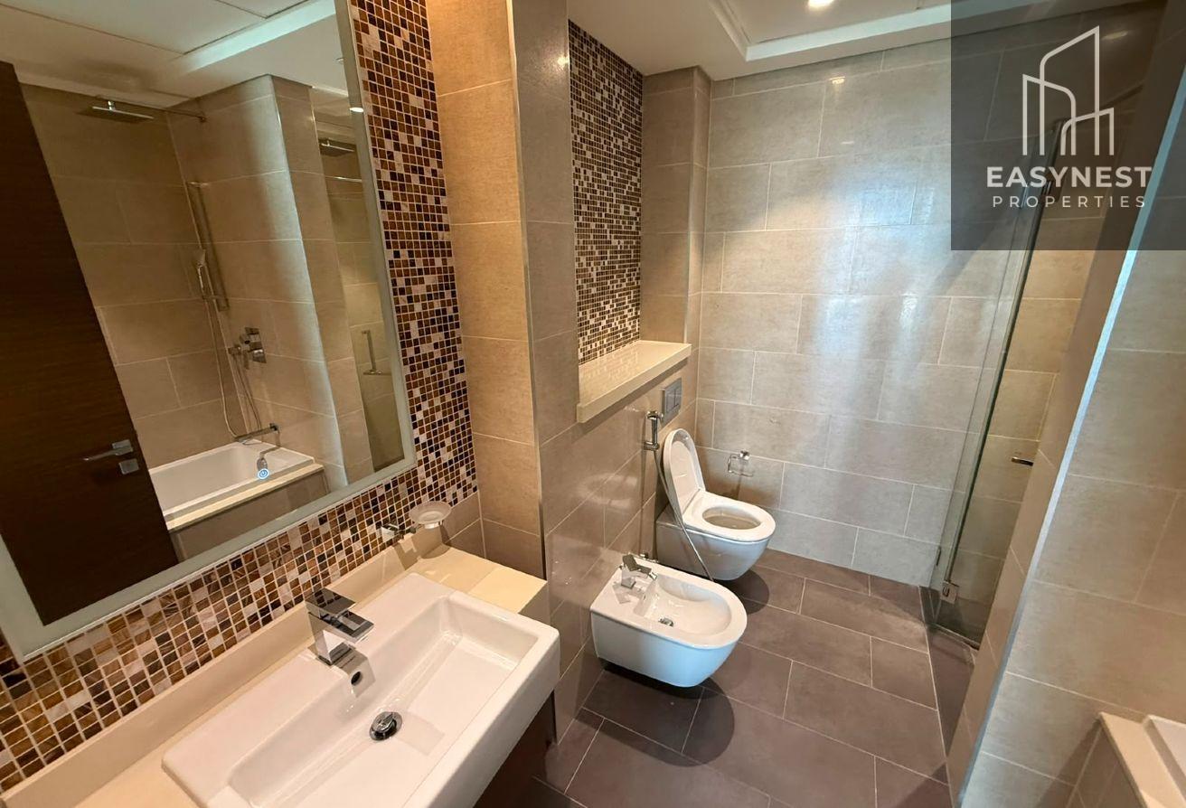 Spacious 2BR| High Floor| Greens1 | Sobha Hartland photo 8