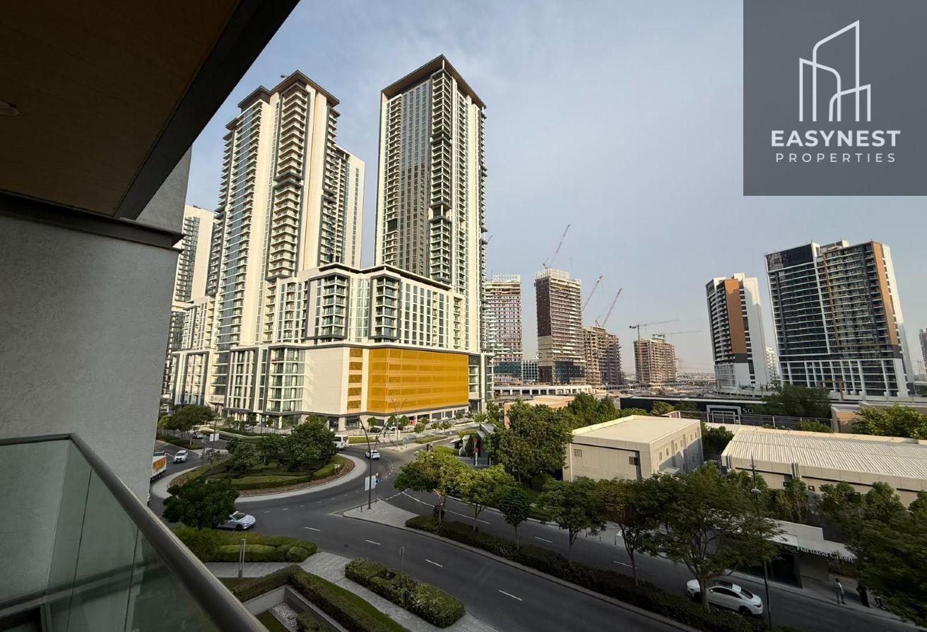 Spacious 2BR| High Floor| Greens1 | Sobha Hartland photo 11
