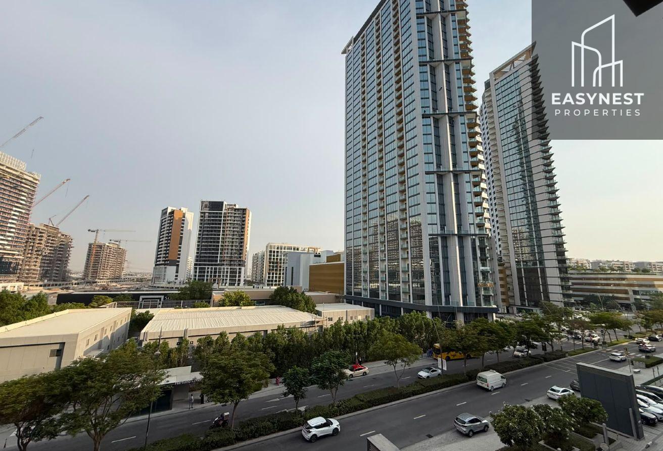 Spacious 2BR| High Floor| Greens1 | Sobha Hartland photo 13