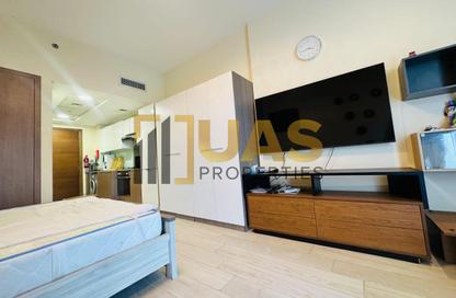 Apartment - Studio - 1 Bathroom for rent in Azizi Aliyah - Dubai Healthcare City 2 - Al Jaddaf - Dubai