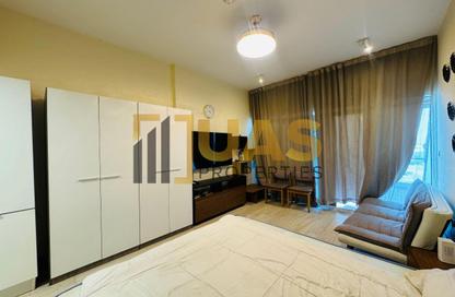 Apartment - Studio - 1 Bathroom for rent in Azizi Aliyah - Dubai Healthcare City 2 - Al Jaddaf - Dubai