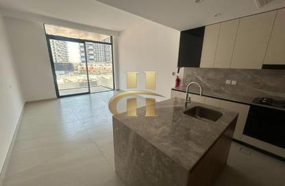 Apartment - 2 - 3 for rent in The Residence By Prestige One - District 12 - Jumeirah Village Circle - Dubai