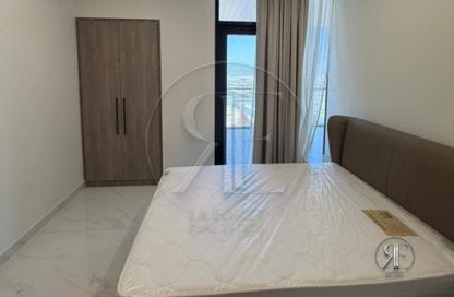 Apartment - 2 Bedrooms - 2 Bathrooms for sale in Skyhills Residences 2 - Skyhills Residences - Dubai Science Park - Dubai