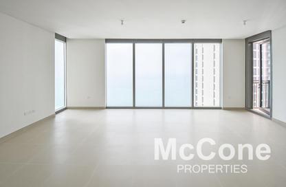 Apartment - 3 Bedrooms - 4 Bathrooms for rent in 5242 Tower 2 - 5242 - Dubai Marina - Dubai
