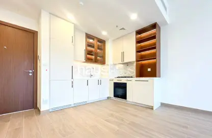 Apartment - 1 Bedroom - 2 Bathrooms for sale in The Hamilton - Town Square - Dubai