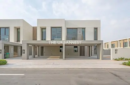 Townhouse - 3 Bedrooms - 3 Bathrooms for rent in Orania - The Valley - Dubai