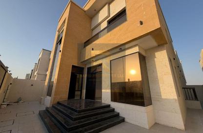 Villa - 5 Bedrooms - 6 Bathrooms for sale in Al Yasmeen 1 - Al Yasmeen - Ajman