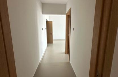 Apartment - 2 Bedrooms - 2 Bathrooms for rent in La Plage Tower - Al Mamzar - Sharjah - Sharjah