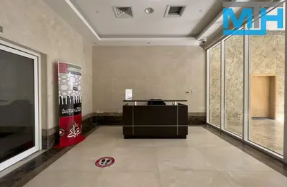 شقة - 1 حمام للايجار في May ريزيدنس 3 - ماي رزدنس - الضاحية 10 - قرية جميرا الدائرية - دبي