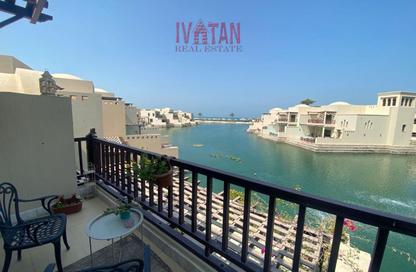 Villa - 2 - 1 for sale in The Cove Rotana - Ras Al Khaimah Waterfront - Ras Al Khaimah