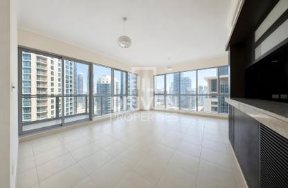 Apartment - 1 Bedroom - 2 Bathrooms for sale in The Residences 5 - The Residences - Downtown Dubai - Dubai