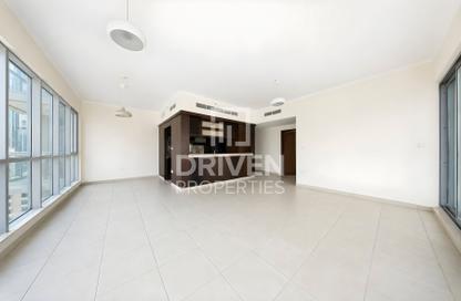 Apartment - 1 Bedroom - 2 Bathrooms for sale in The Residences 5 - The Residences - Downtown Dubai - Dubai