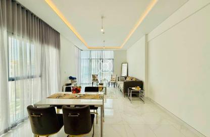 Apartment - 2 Bedrooms - 2 Bathrooms for rent in Azizi Central - Al Furjan - Dubai Apartment - 2 Bedrooms - 2 Bathrooms for rent in Azizi Central - Al Furjan - Dubai