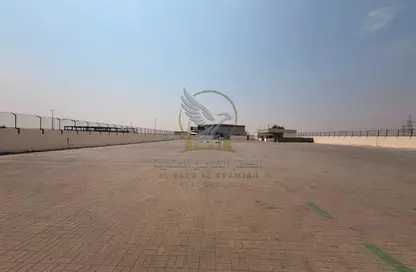 Land - Studio for rent in Ali Mousa Building - Al Sajaa Industrial - Al Sajaa - Sharjah
