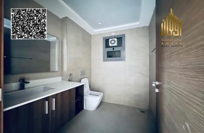 Apartment - 2 - 3 for sale in Gulfa Towers - Al Rashidiya 1 - Al Rashidiya - Ajman
