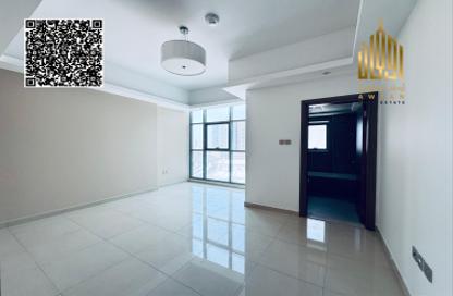 Apartment - 2 - 3 for sale in Gulfa Towers - Al Rashidiya 1 - Al Rashidiya - Ajman