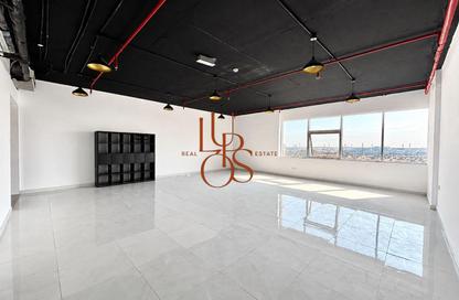 Office Space - Studio - 1 Bathroom for sale in IT Plaza - Dubai Silicon Oasis - Dubai