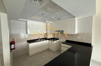 Apartment - 2 - 3 for sale in Profile Residence - Dubai Sports City - Dubai Apartment - 2 - 3 for sale in Profile Residence - Dubai Sports City - Dubai