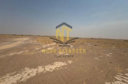 Land - Studio for sale in Al Sajaa S - Al Sajaa - Sharjah Land - Studio for sale in Al Sajaa S - Al Sajaa - Sharjah