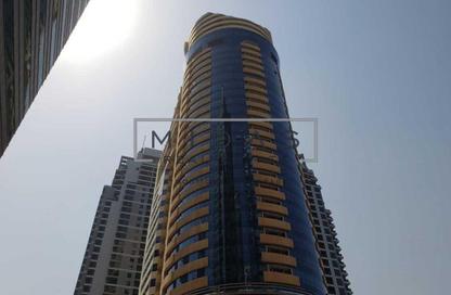 مكتب - استوديو - 1 حمام للايجار في برج فورتشن - (JLT) مجمع C - أبراج بحيرات الجميرا - دبي مكتب - استوديو - 1 حمام للايجار في برج فورتشن - (JLT) مجمع C - أبراج بحيرات الجميرا - دبي