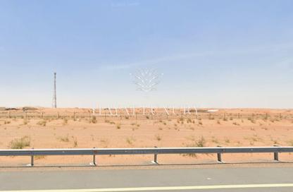 Land - Studio for sale in Al Qasimiah City - Sharjah
