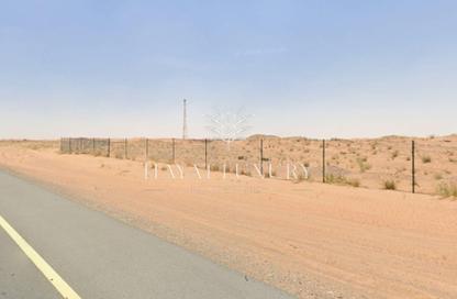 Land - Studio for sale in Al Qasimiah City - Sharjah
