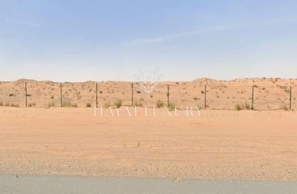 Land - Studio for sale in Al Qasimiah City - Sharjah