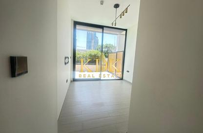 Apartment - 1 Bedroom - 2 Bathrooms for rent in Binghatti Venus - District 13 - Jumeirah Village Circle - Dubai
