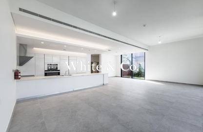 Villa - 4 Bedrooms - 6 Bathrooms for rent in District One Villas - District One - Mohammed Bin Rashid City - Dubai