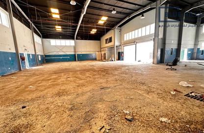 Warehouse - Studio - 1 for rent in Ras Al Khor Industrial 1 - Ras Al Khor - Dubai