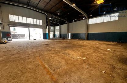 Warehouse - Studio - 1 for rent in Ras Al Khor Industrial 1 - Ras Al Khor - Dubai