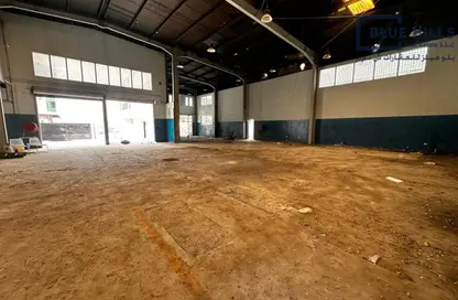 Warehouse - Studio - 1 Bathroom for rent in Ras Al Khor Industrial 1 - Ras Al Khor - Dubai