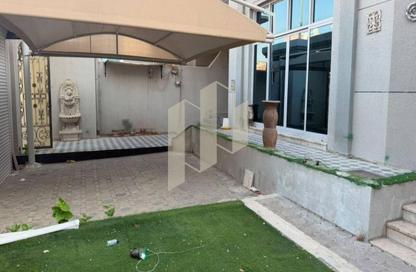Villa - 7 - 7+ for sale in Al Nahyan Villa Compound - Al Nahyan Camp - Abu Dhabi