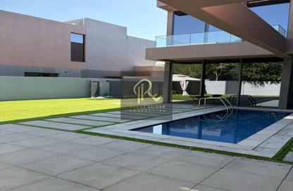 Villa - 4 Bedrooms - 6 Bathrooms for rent in Sendian - Masaar - Tilal City - Sharjah