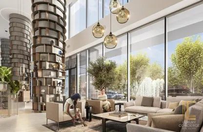 Apartment - 1 Bedroom - 2 Bathrooms for sale in Sobha Orbis - Motor City - Dubai