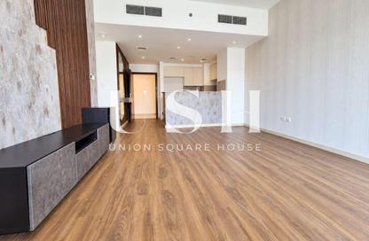 Apartment - 3 - 3 for rent in Hayat Boulevard 1B - Hayat Boulevard 1 - Hayat Boulevard - Town Square - Dubai Apartment - 3 - 3 for rent in Hayat Boulevard 1B - Hayat Boulevard 1 - Hayat Boulevard - Town Square - Dubai