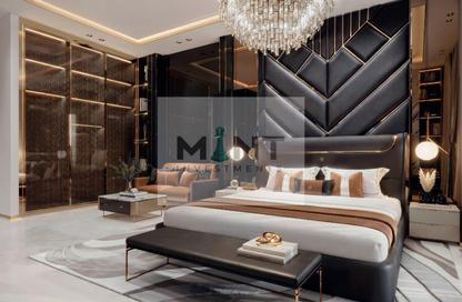 Apartment - Studio - 1 for sale in Bayz 102 by Danube - Business Bay - Dubai