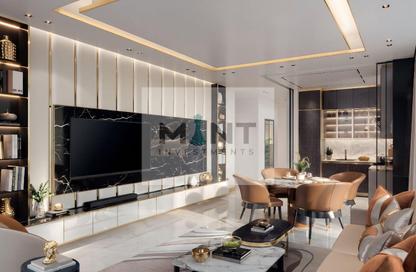 Apartment - Studio - 1 for sale in Bayz 102 by Danube - Business Bay - Dubai Apartment - Studio - 1 for sale in Bayz 102 by Danube - Business Bay - Dubai
