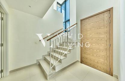 Townhouse - 4 Bedrooms - 4 Bathrooms for rent in Maple at Dubai Hills Estate 2 - Maple at Dubai Hills Estate - Dubai Hills Estate - Dubai